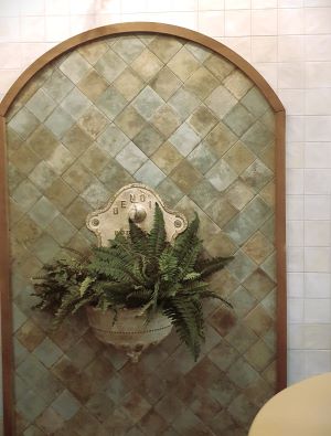 zellige wall tiles Sydney